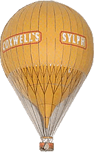 Coxwells Ballon